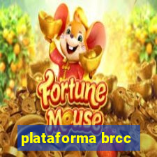 plataforma brcc